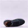 Rieker Men Theo Laced Casual Shoe - Navy Tan